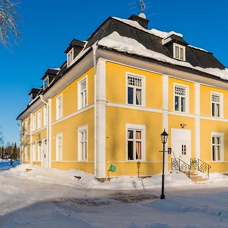 Melderstein Herrgard Ranea Bagian luar foto