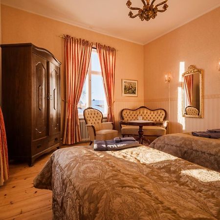 Melderstein Herrgard Ranea Bagian luar foto
