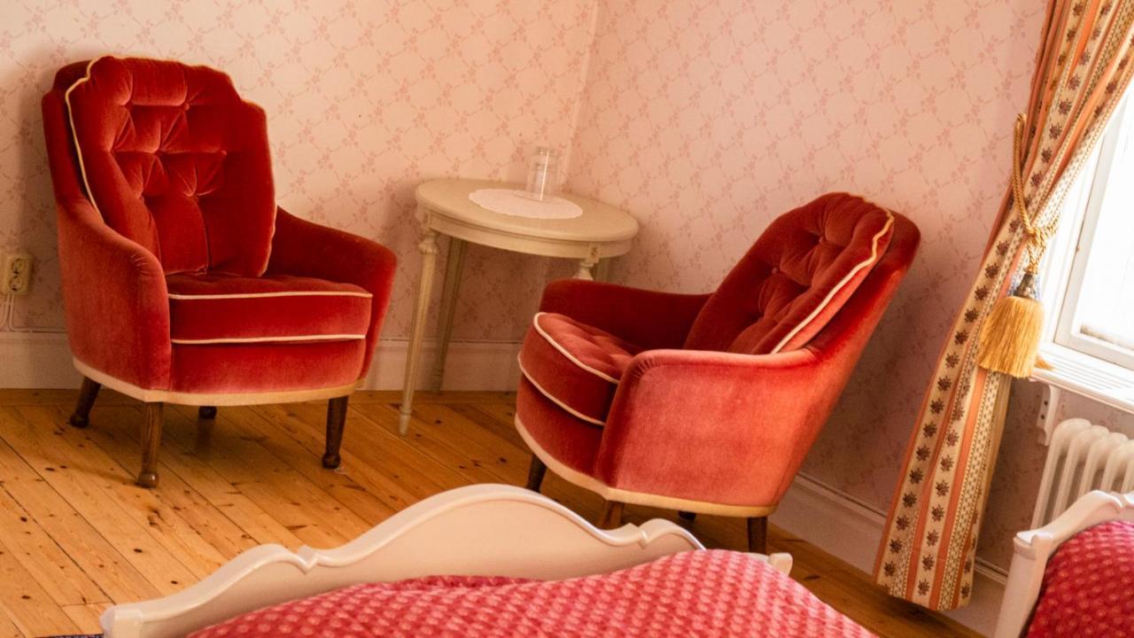 Melderstein Herrgard Ranea Bagian luar foto