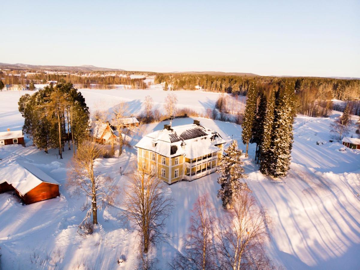 Melderstein Herrgard Ranea Bagian luar foto